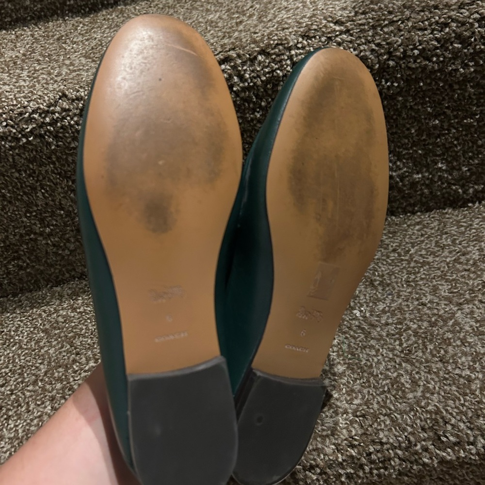 Coach Helena Loafer - Picture 5 of 5